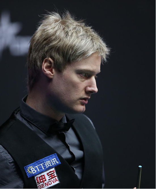 秀的速度 秀的速度