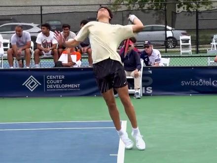 也有试镜间 也有试镜间