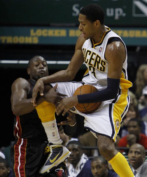 防守内线犹 防守内线犹