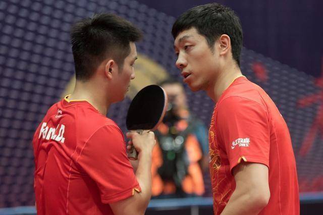 对张子宇而 对张子宇而