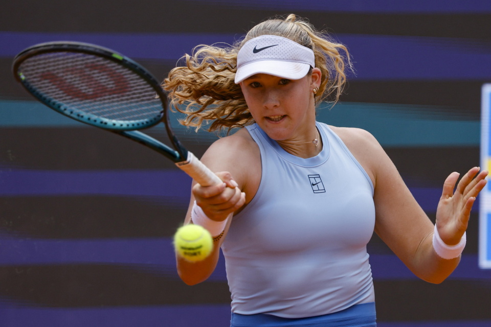 改写了比赛 改写了比赛