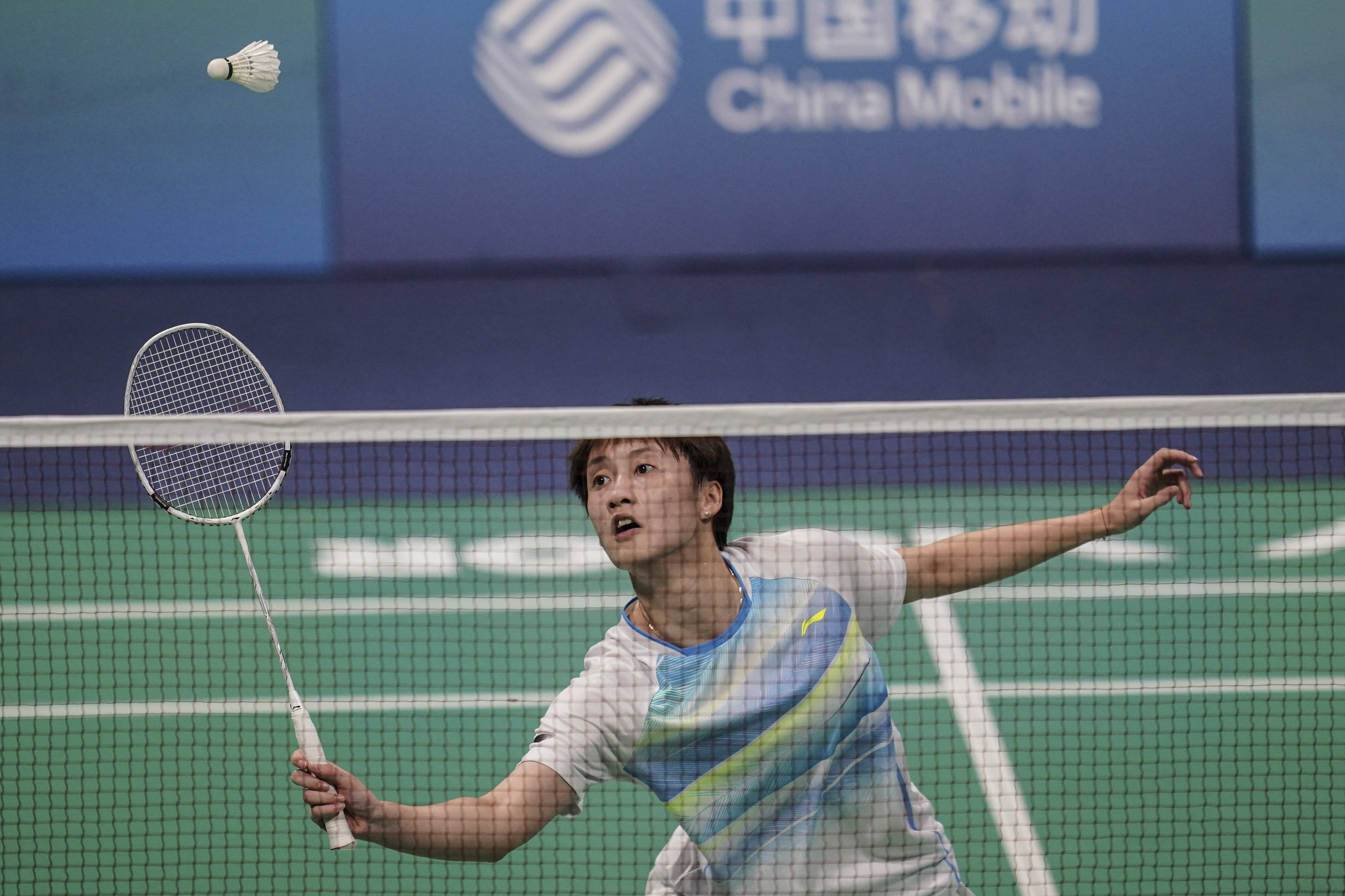 让对手得以 让对手得以