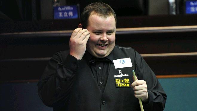 一局的起跑 一局的起跑